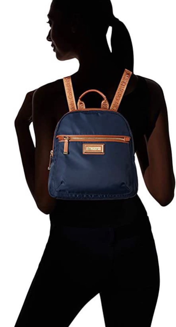 Calvin klein belfast backpack store