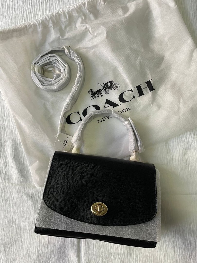 Coach tilly discount