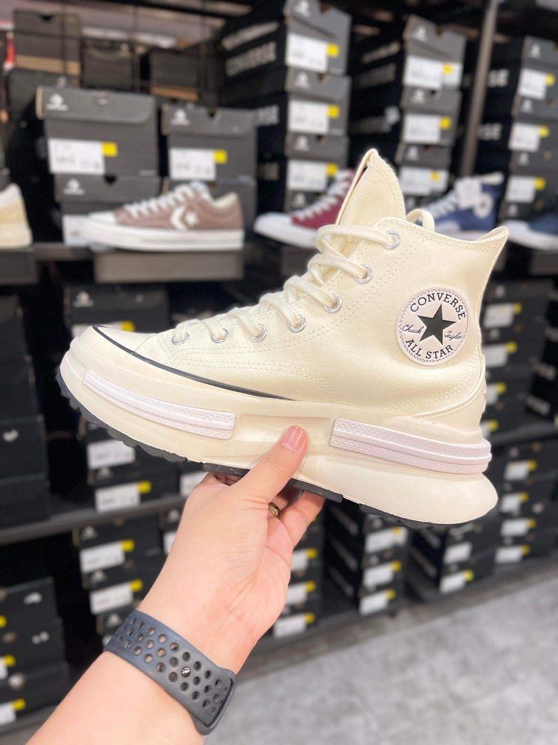 Brand new converse new arrivals