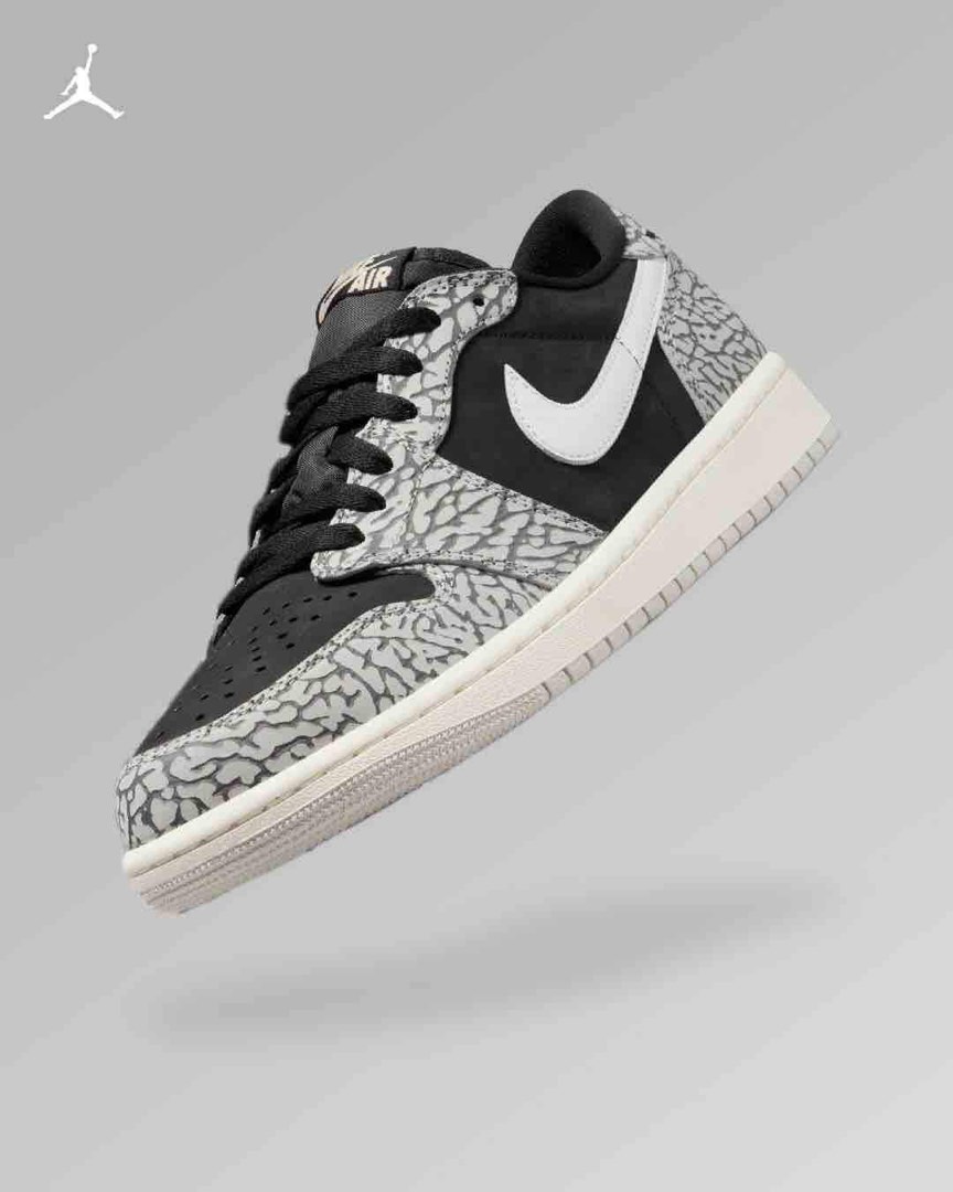 carmelo jordan 1 low