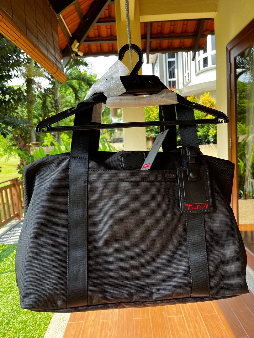 Brand new TUMI Travel Duffle Bag