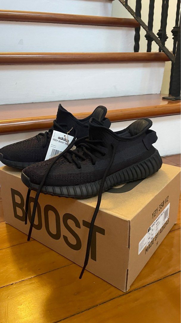 Blackbox yeezy online