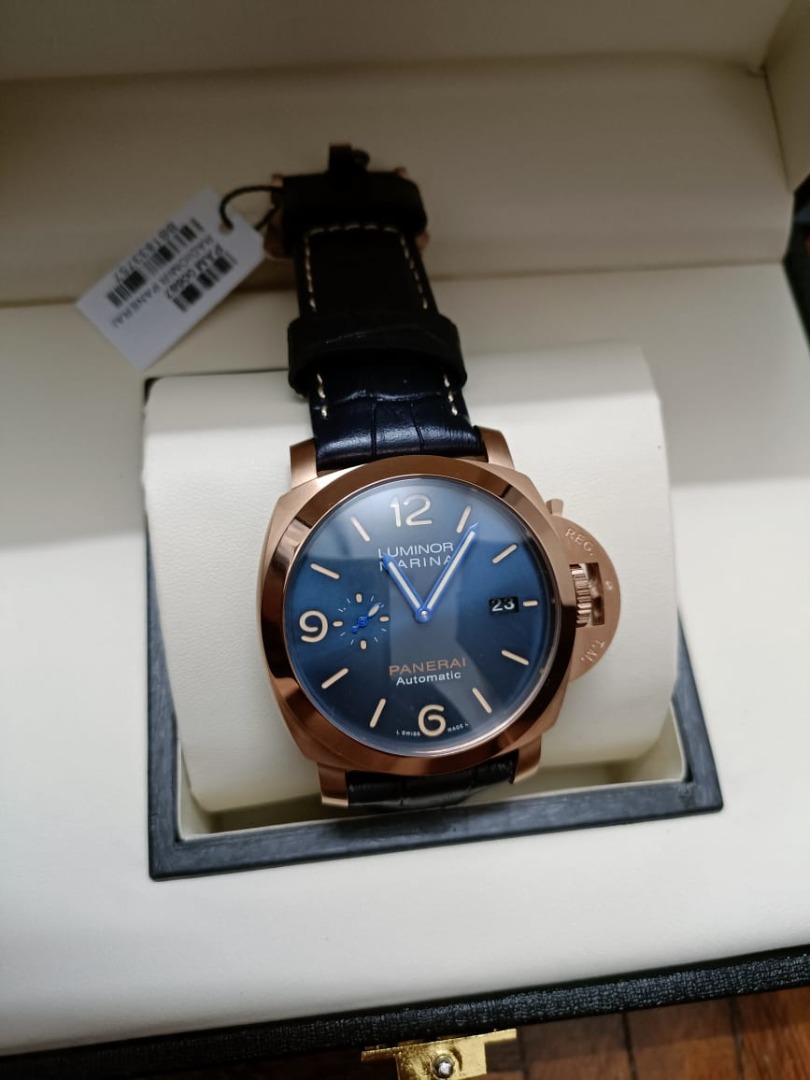 Panerai 903 best sale