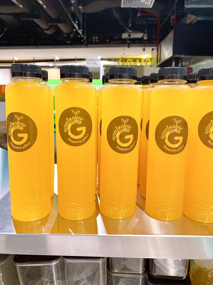 Bubble Tea Bulk Order, Food & Drinks, Beverages on Carousell