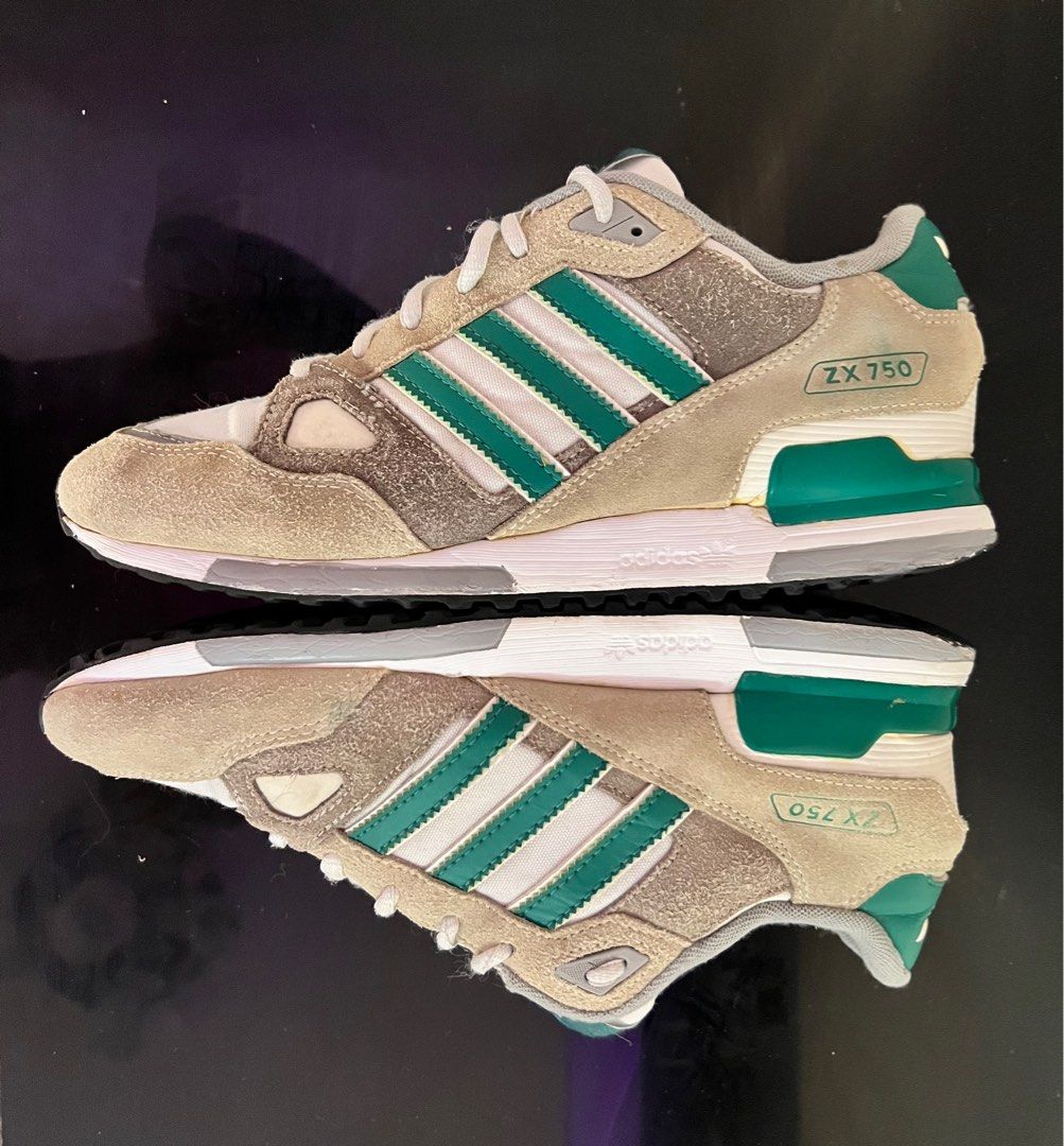 Zx deals 750 mint