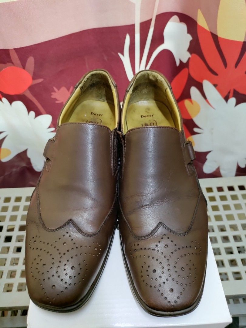 Camel dress shoes sale