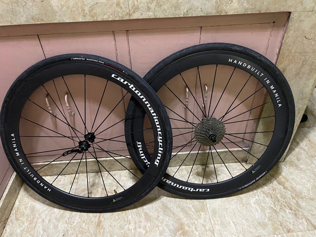 Carbon nation cycling wheelset hot sale price