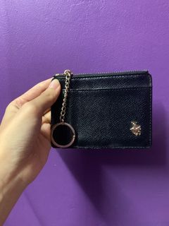 CARD HOLDER SWISS POLO