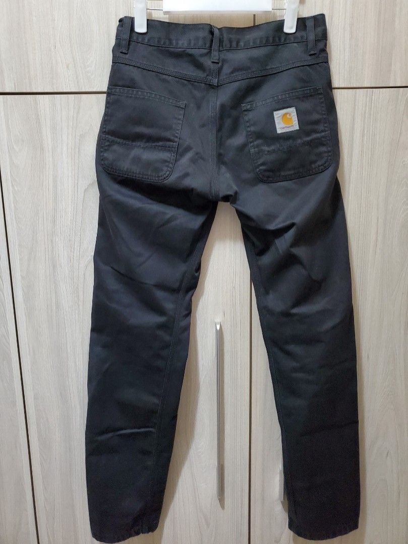 Carhartt wip hot sale skill pant