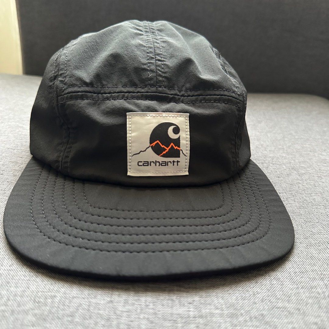 Carhartt frame cap hotsell