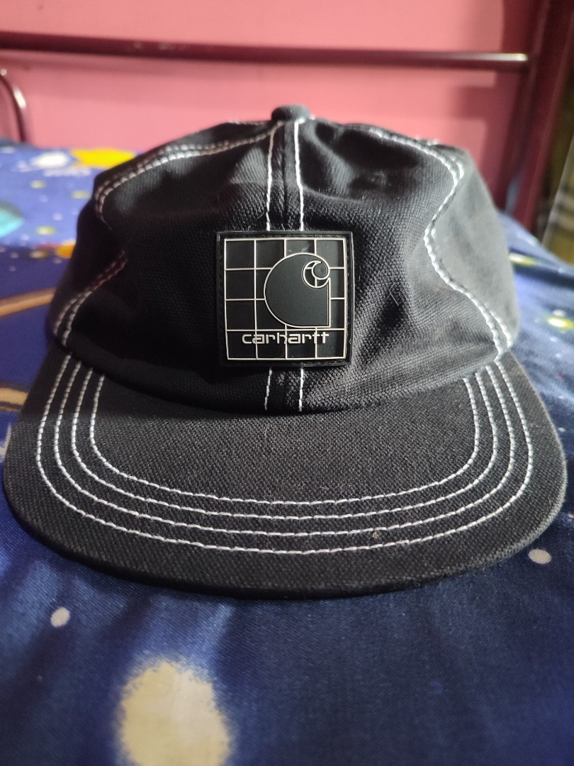 No Prey No Pay Snapback cap, Men's Fashion, Watches & Accessories, Caps &  Hats on Carousell