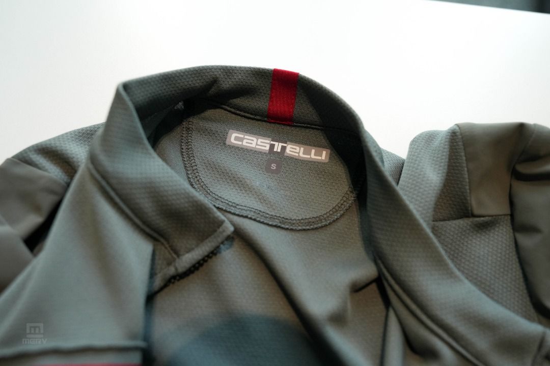 Castelli casual clothing new arrivals