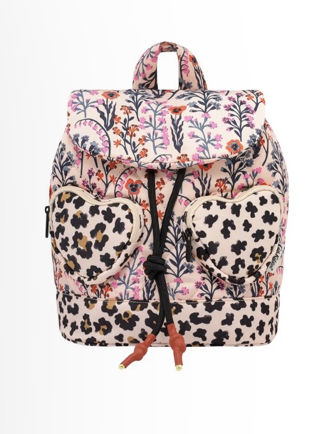 cath kidston mini dinosaur backpack Classic Large Childrens Rucksack in Green Oilcloth, Green : Buy Online at Best Price in KSA Dinosaur Backpacks | Carters