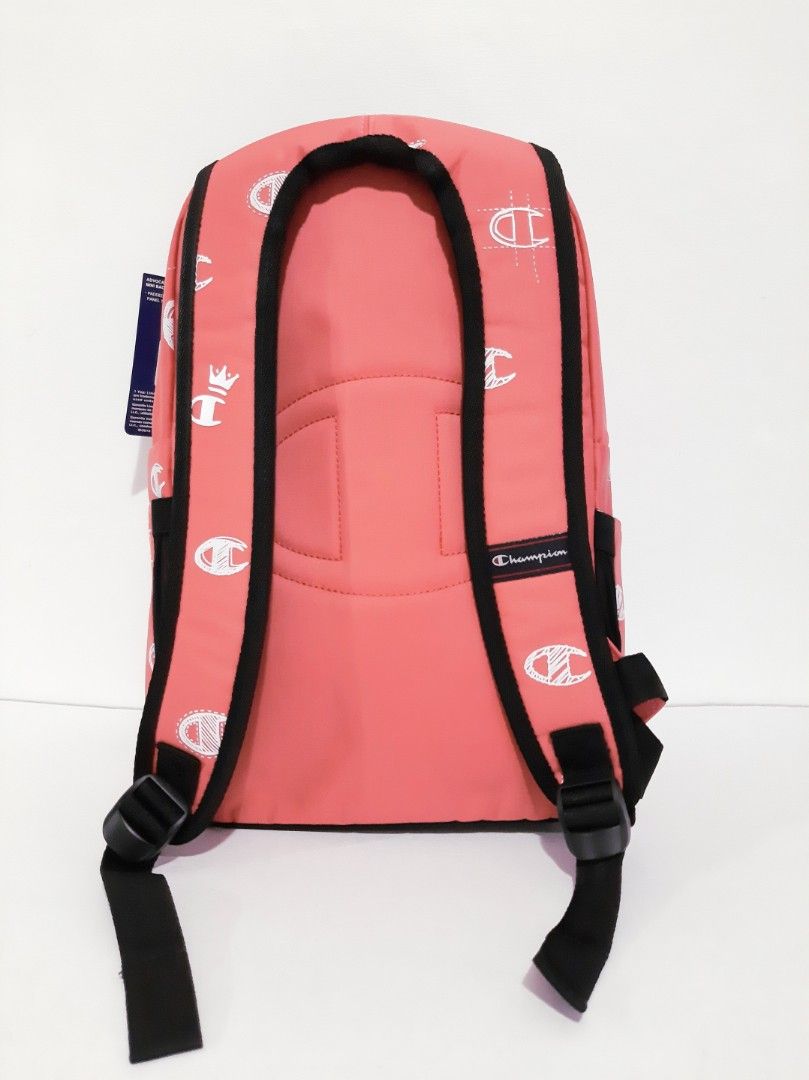 Coral champion backpack 2025