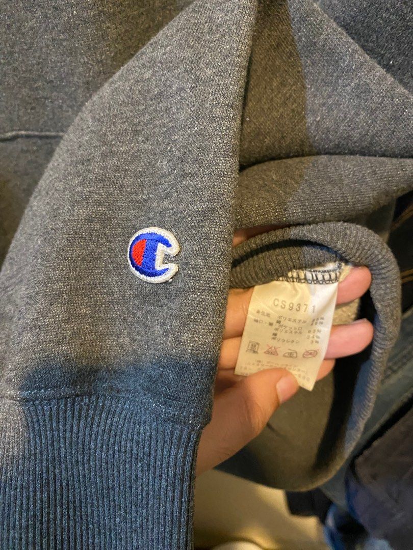 Fake champion sweater new arrivals