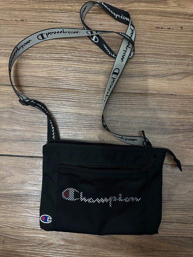 Champion sling bag