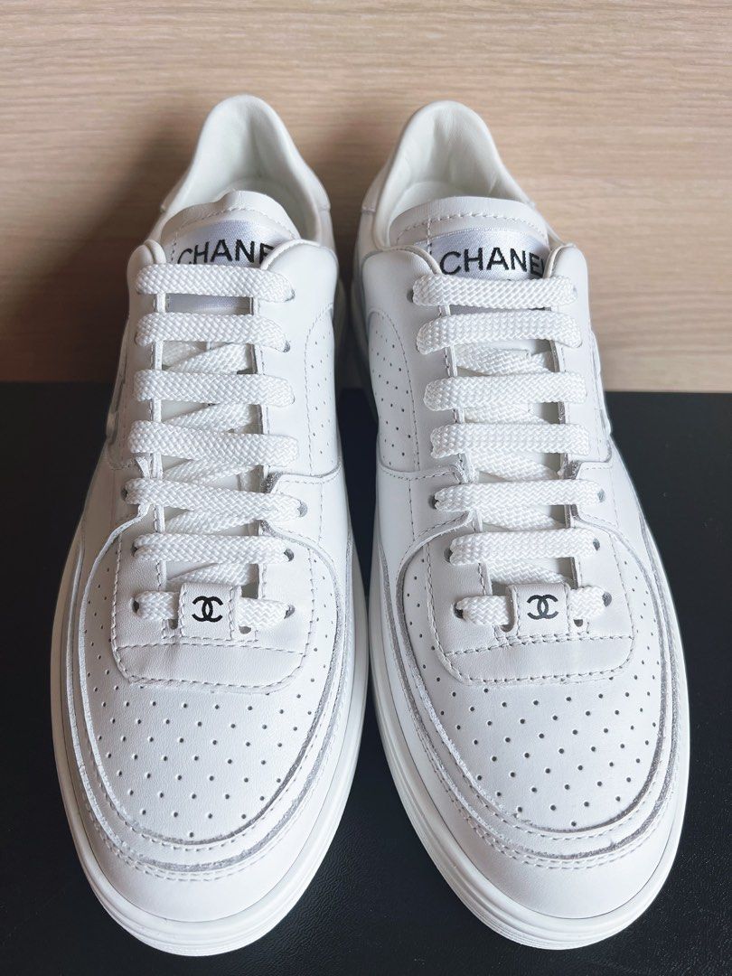 nike air force chanel