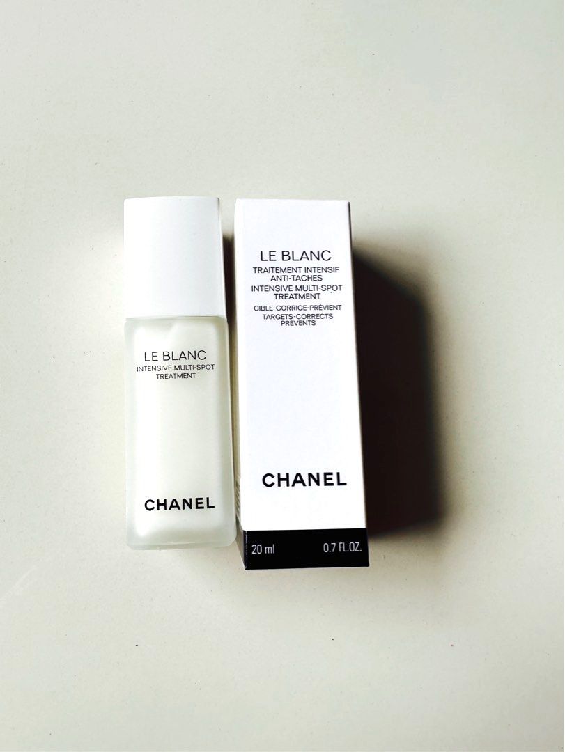 Chanel Le Blanc Intensive Multi Spot Treatment (20ml)