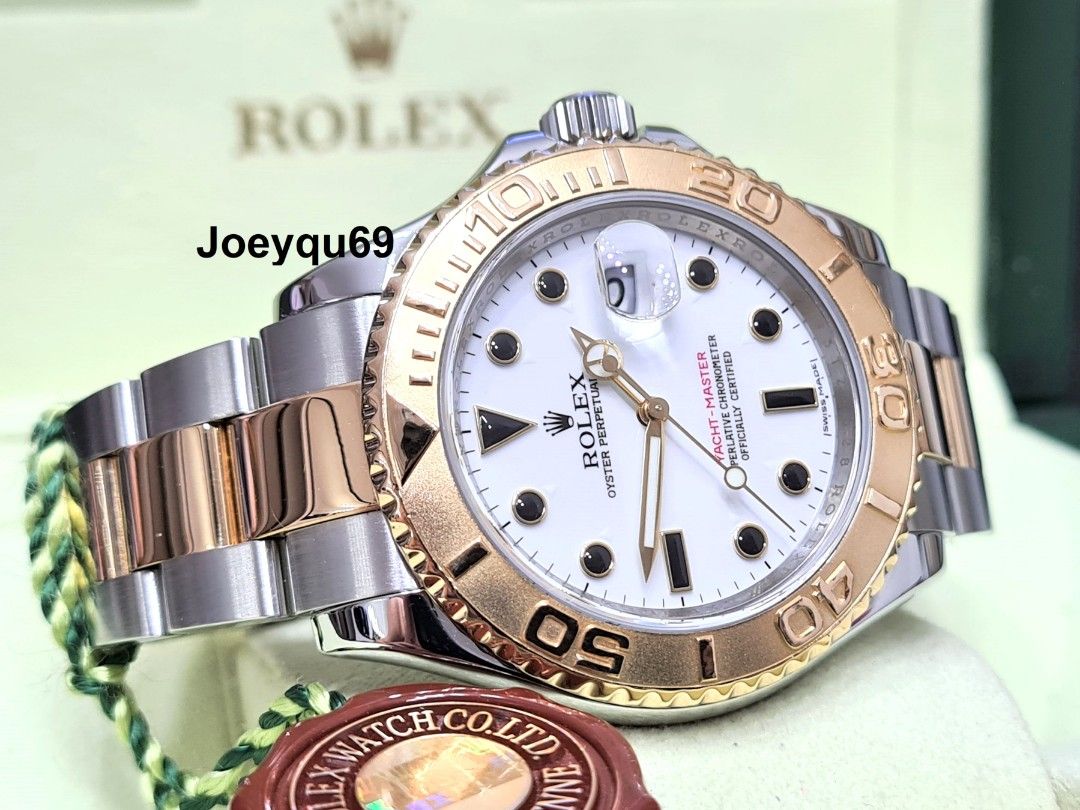 Rolex shop 16623 discontinued