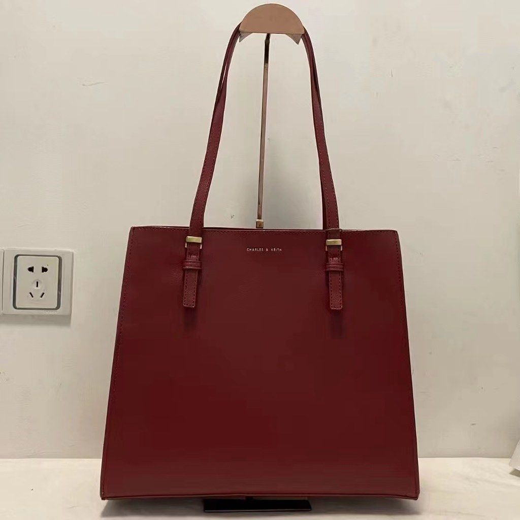 Hand Bag - CLN, Women's Fashion, Bags & Wallets, Tote Bags on Carousell