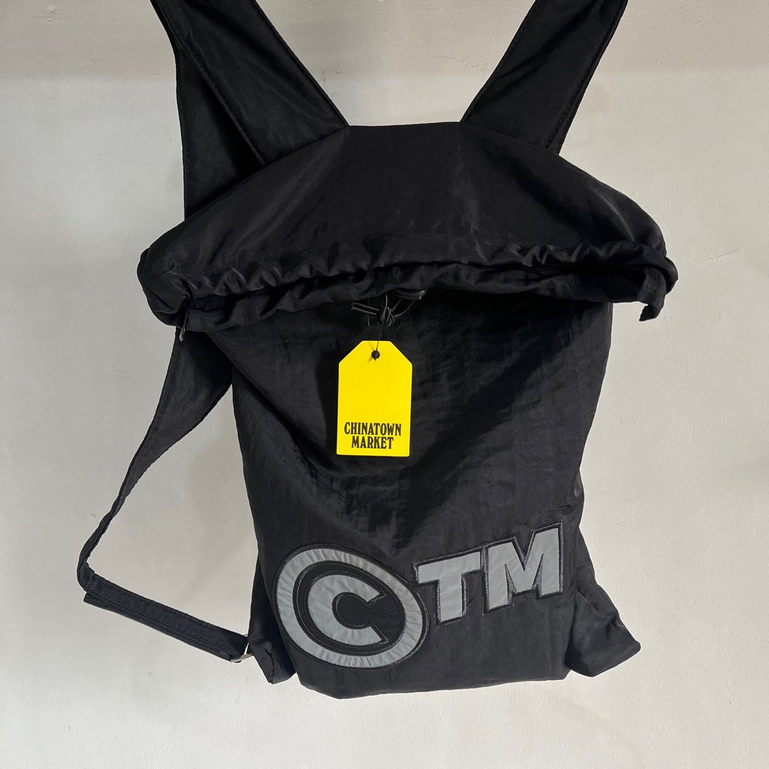 Chinatown market backpack sales