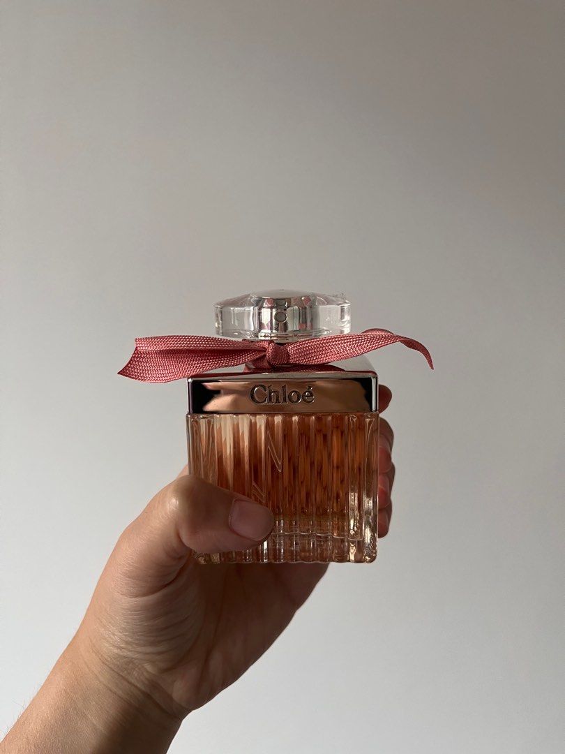Roses de chloe review outlet