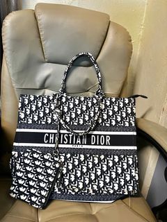 Dior book tote mini, Dhgate Dior bag