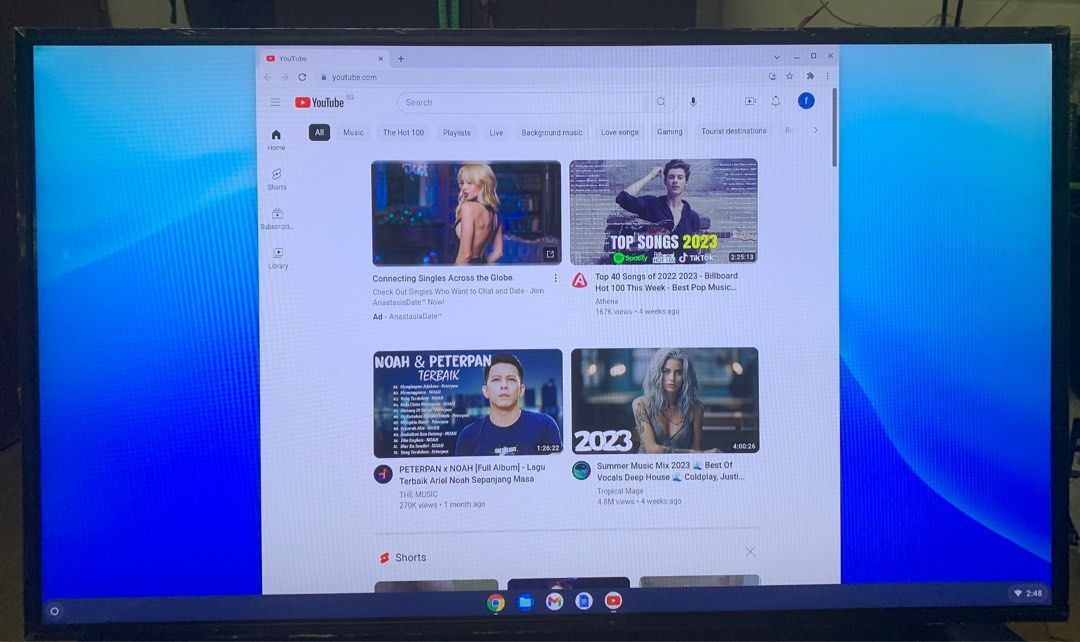 CHROME MINI PC, Computers & Tech, Desktops on Carousell