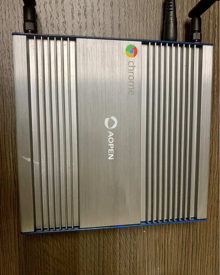 CHROME MINI PC, Computers & Tech, Desktops on Carousell