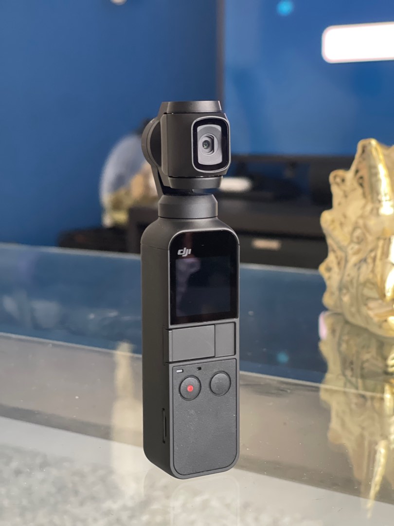 Osmo sale pocket sale