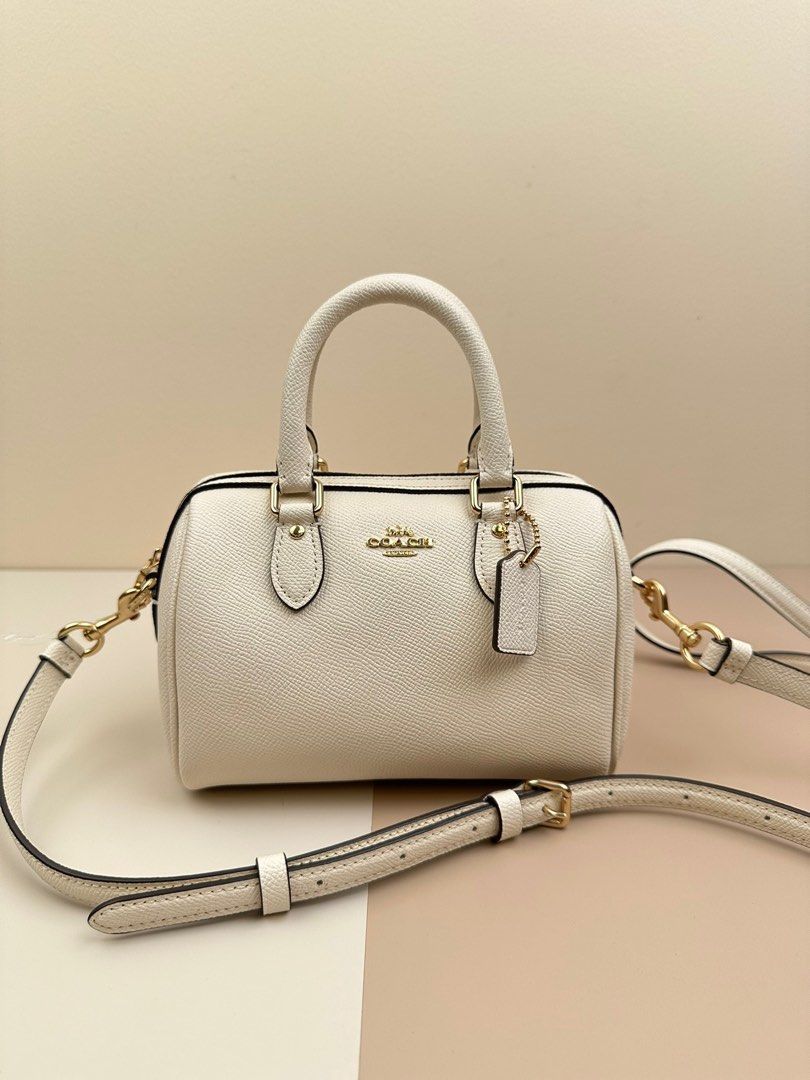 Coach cheap bennett purse