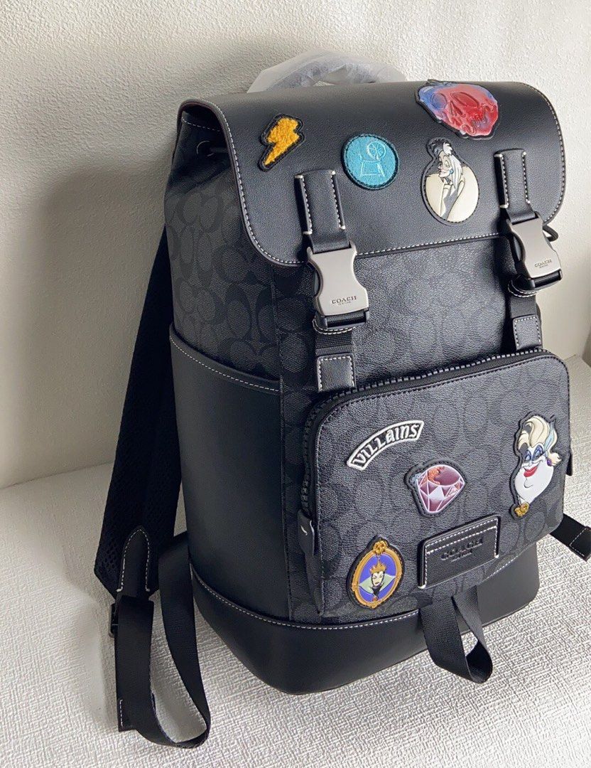 Coach Disney cc036 backpack