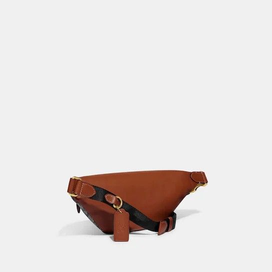 Disney coach fanny pack 2025