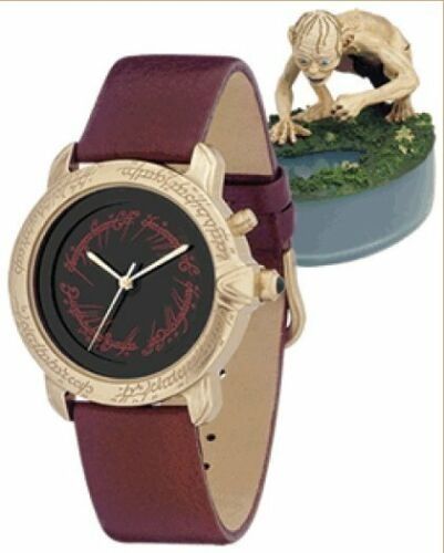 Fossil lord of the rings watch discount