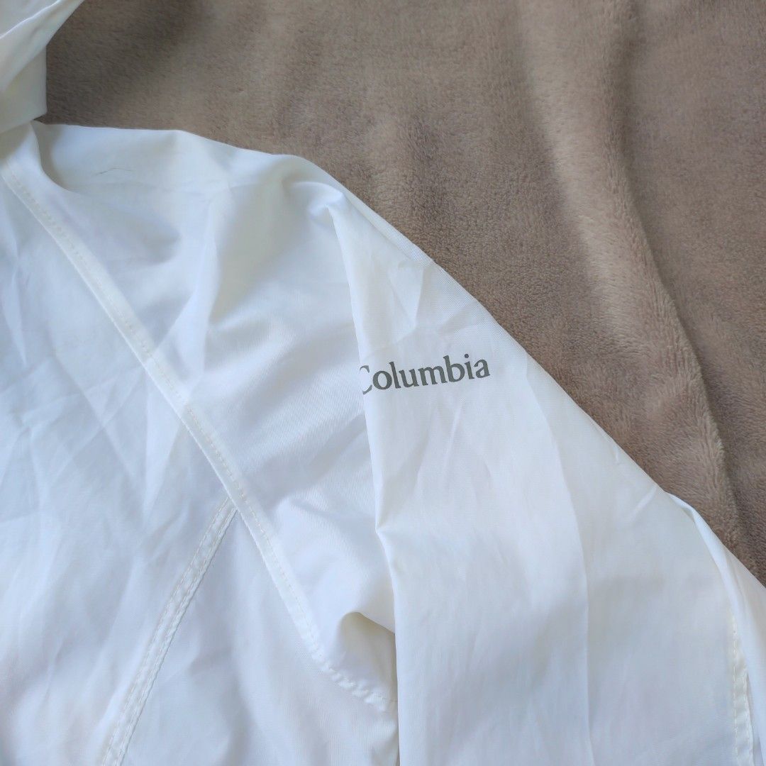 Columbia access clearance point ii jacket