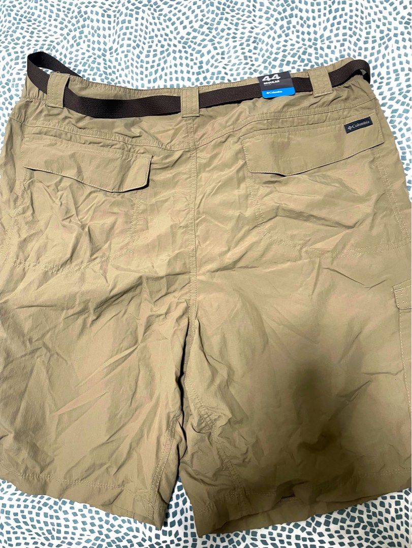 Columbia store brand shorts