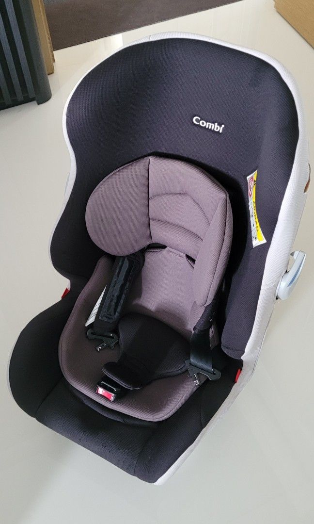 Combi baby car deals