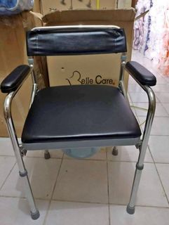 COMMODE CHAIR FOAM