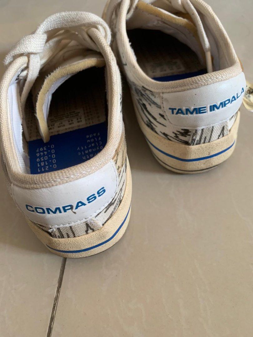 Tame impala converse outlet