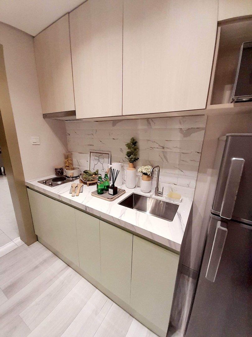 Condo for Sale RENT TO OWN in SM Novaliches Mall , Quezon City at SMDC