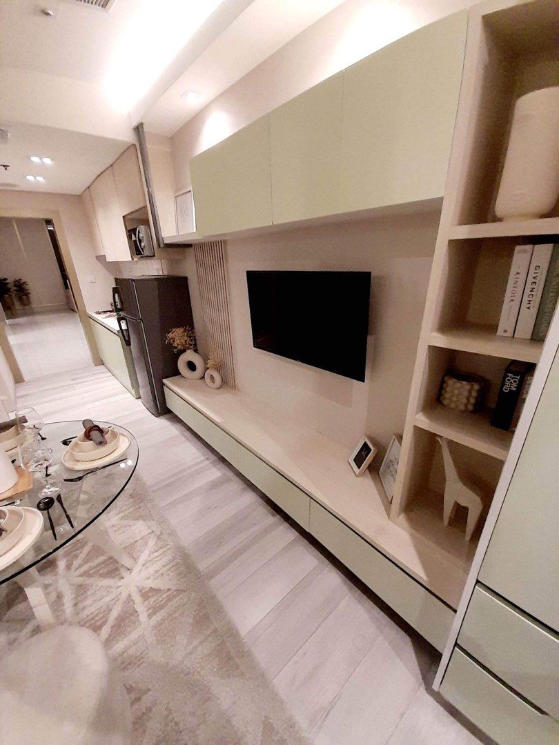 Condo for Sale RENT TO OWN in SM Novaliches Mall , Quezon City at SMDC