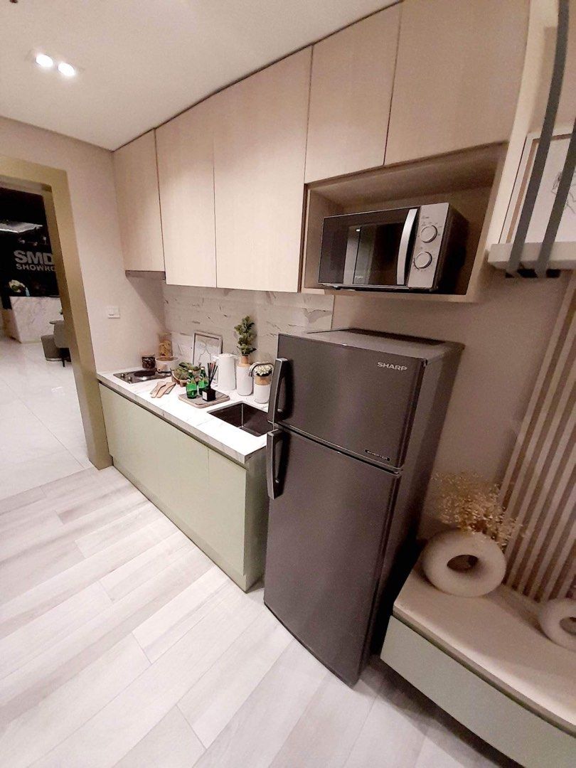 Condo for Sale RENT TO OWN in SM Novaliches Mall , Quezon City at SMDC