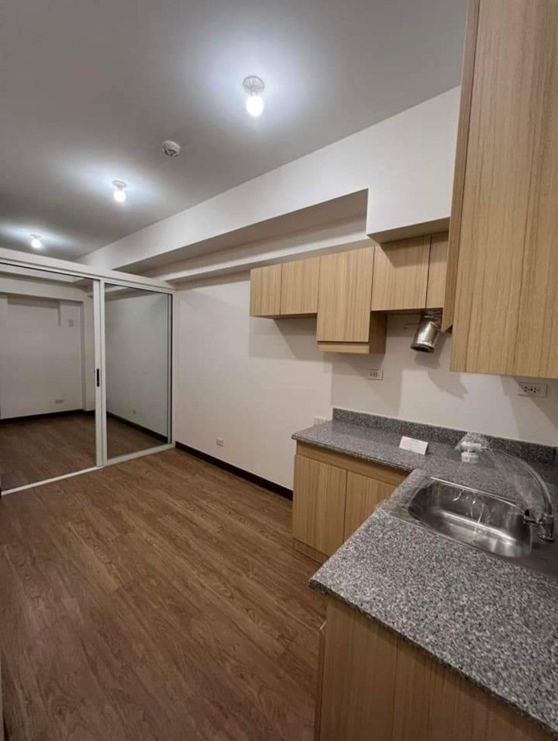 Condo Units For Sale near UP Diliman, New Era University, just opposite