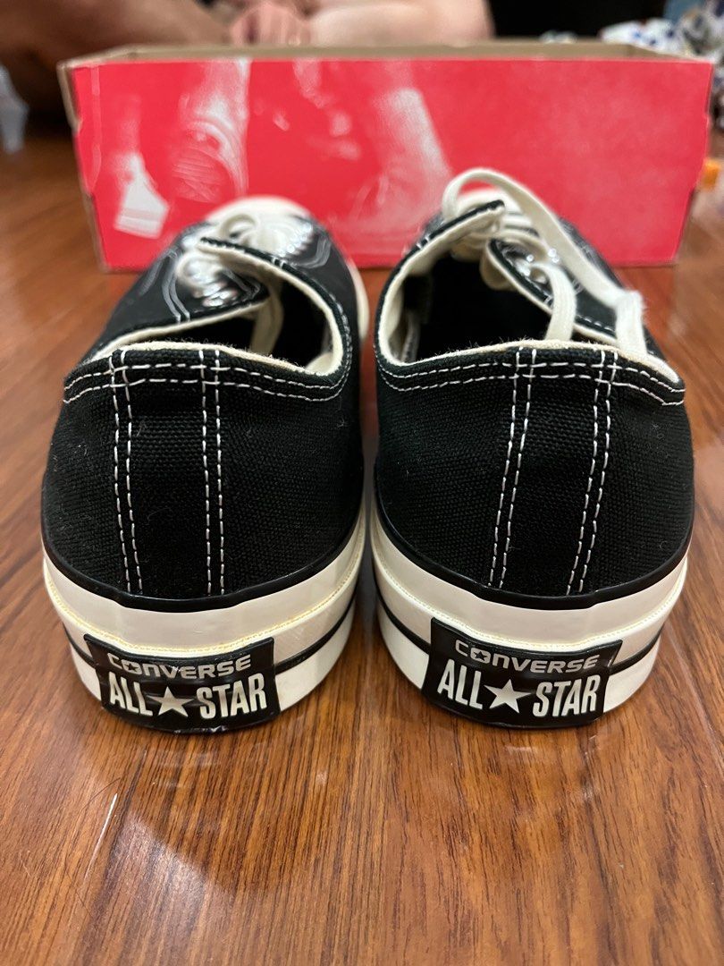 Ciri converse 70s original clearance
