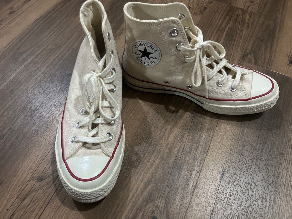 Converse Chuck Taylor All Star 70 Core Hi Women s Fashion