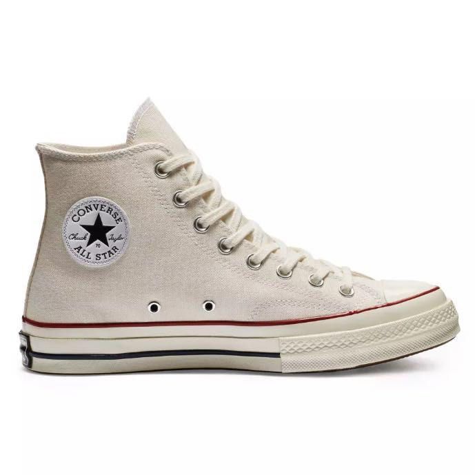 Chuck taylor core sale hi