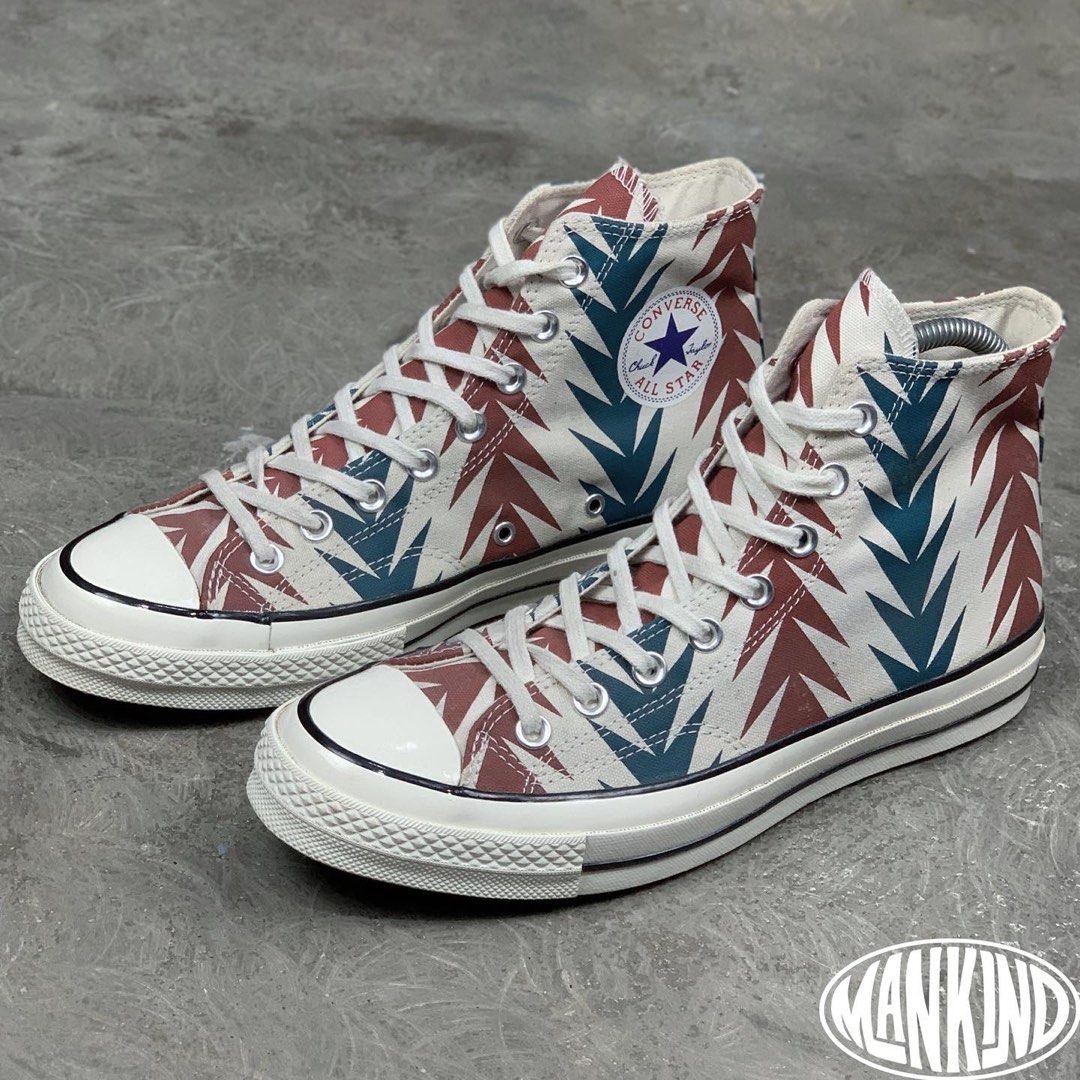 Converse chili best sale paste original