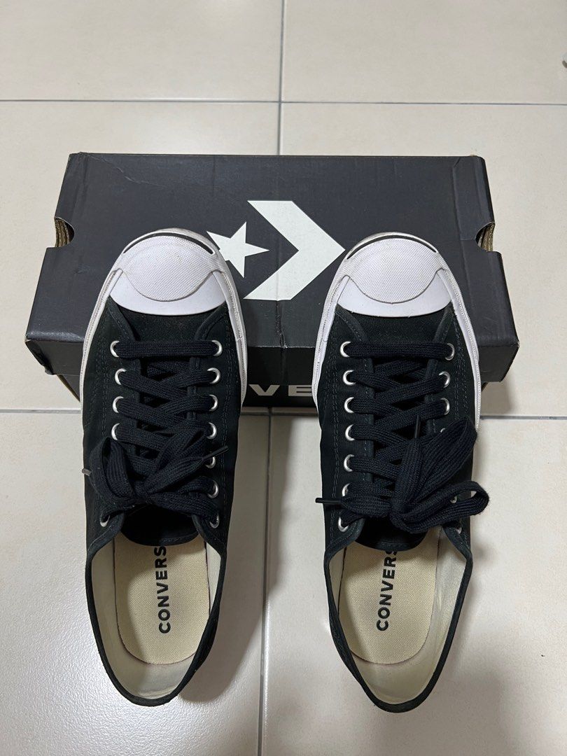 Converse jack cheap purcell 47