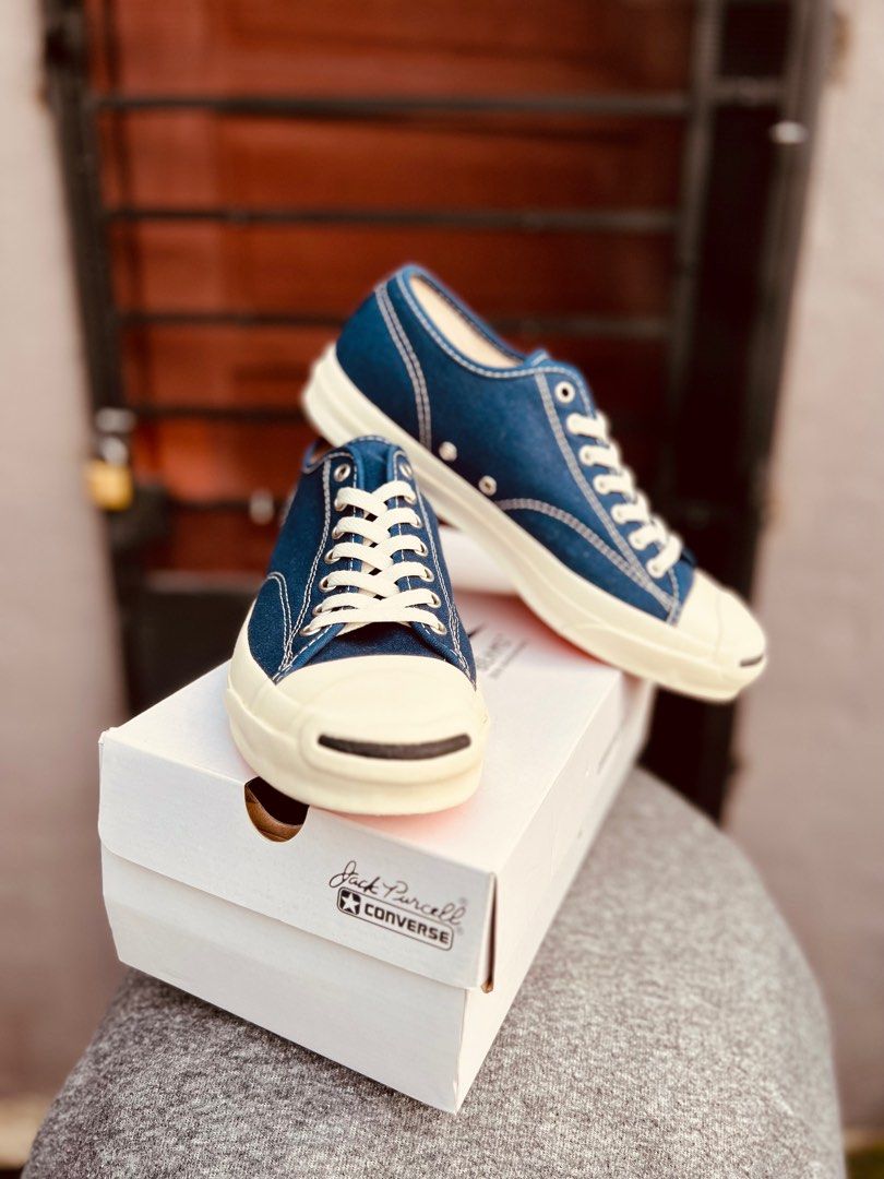 Converse Japan Jack Purcell X BEAMS