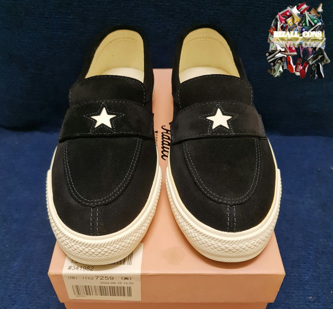 Converse One Star, Men's Fashion, Footwear, Sneakers on Carousell